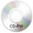 cdwriter unmount Icon